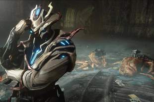 4000人共赴Tau星系：一个十年老仓鼠的TennoCon 2026手记