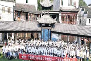 到婺源写生基地周边创作怎么选合适的住宿场所