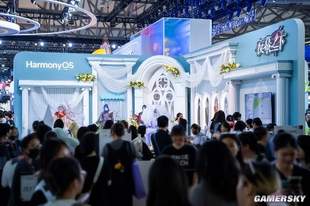 为何越来越多游戏选择拥抱鸿蒙？这款游戏道出真相