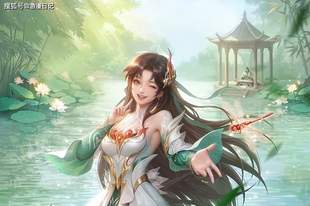 《三国杀》暑期版本上线！势小乔携神吕布登场，虎牢关燃魂回归！