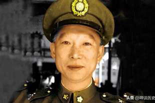 92岁薛岳晚年吐露真相：国军围堵大别山，铁钳始终合不拢的根源