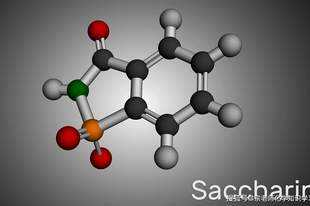 糖精:高倍甜味时代的标志与利弊审视