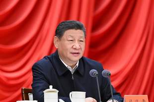 时政微观察丨向新向优向好!中国经济展现强大韧性和活力