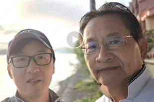 男子帮台湾游客拍照,发现竟是失联亲人,最新后续!