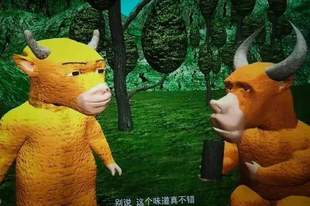 中国最烂电影，票房爆了