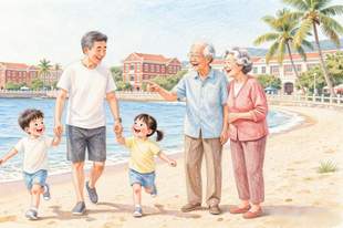 2026年厦门靠谱旅行社怎么选?那家伙踩坑后被这老板一句话救了