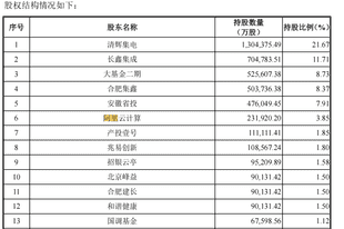 持股比朱一明还多，Ta凭啥能重仓长鑫科技？