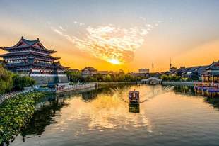 跟着课本游中国,收好这份暑假“旅行攻略”!
