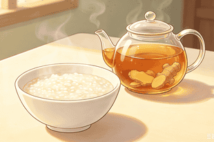 近期推荐你多吃这两种食物，应季又营养！