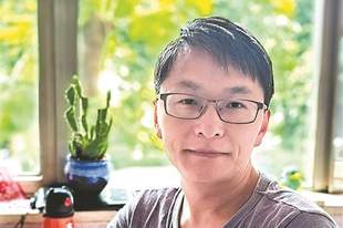 子禾：剥开浮皮潦草的表层，写下父辈生活