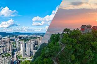 惊喜联动！“茅箭+武当山”文旅新玩法，一票畅游十堰两大片区！