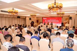 兴宁市摄影家协会完成换届,张文煌当选新一届会长