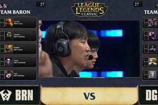 LOL“怀旧服”上线前，我们和拳头聊了聊过去的《英雄联盟》是怎么回归的
