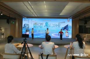 从300到40,这些“小粤迷”夺得第五届粤剧夏令营入场券