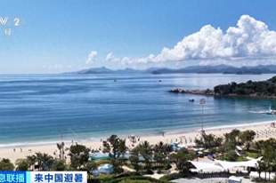 来华机票销量暴涨1240%,深圳是热门