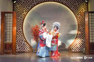 来广州消暑,一张岭南印象园门票解锁“五种夏天”