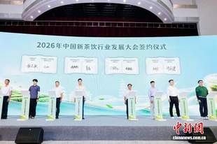 2026年国内新茶饮市场规模预计将突破3700亿元