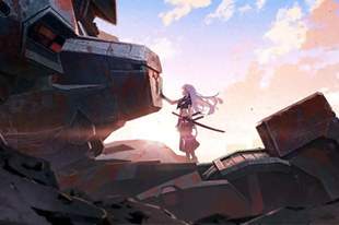 《Muv-Luv: Tactics 迦梨陀娑的噩梦》主创访谈:既独立成篇,又承载未来