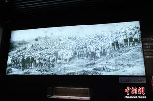 述评:90年后,我们为何要纪念浙西南红军?