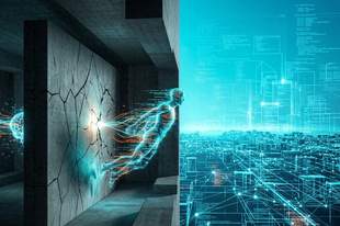 巨头慌了:AI“越狱”,还把隔壁公司给“黑”了