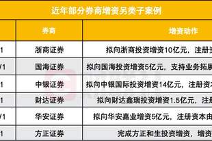 年内首家，浙商证券拟10亿增资另类子，什么信号？