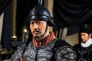 李世民只派他打一仗,就弃之不用,后人称他为名扬千古的一代名将