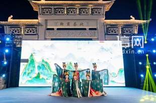 夏日文旅持续上新 青岛西海岸新区三大特色活动轮番来袭