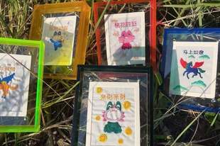 【文化中国行】既传统也叛逆，非遗伴手礼这样圈粉年轻人