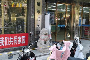 江西2岁男童遭漏诊身亡，首诊医生被判刑一年，出狱后发帖讲述接诊经过，准备材料拟申诉
