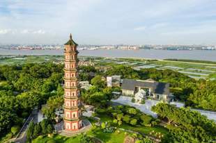 欢迎台湾同胞来旅游,广州番禺一批4A级景区向台胞免费开放