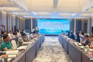 中韩专家学者共话儒家经典现实应用