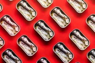 澳洲掀起沙丁鱼热潮！营养师揭秘：这样吃才健康