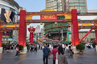 央地“联动”,促消费政策密集落地