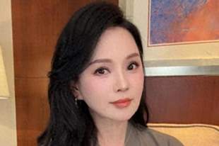 七夕当天,58岁伊能静曝拼二胎原因,不是秦昊变心,而是她想明白了