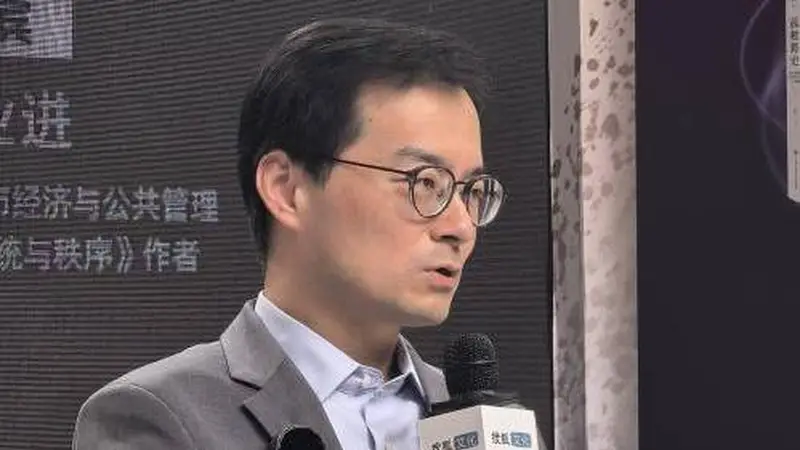 洪亮：审视技术与人的关系时，请珍惜“用户视角”
