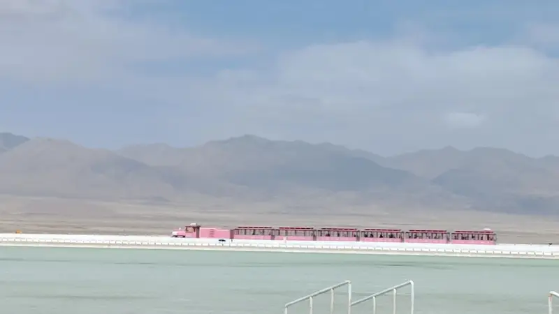 青甘大环线9天旅行攻略，正规保险旅行社全覆盖出行有保障