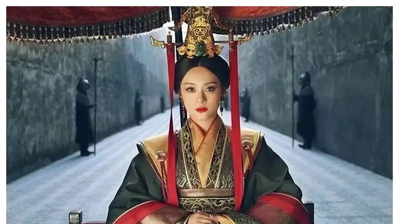 同样是下嫁，为何芈月的孩子没事，而李皓镧的儿女却都领了盒饭？