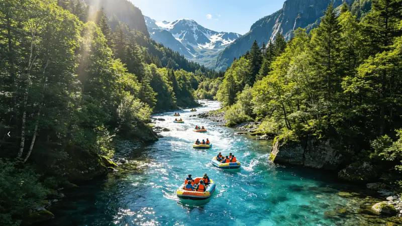 长白山旅行价格明细来了！2026最新行程+靠谱旅行社，纯玩无购物