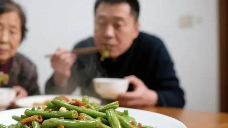 产后双胞胎婆婆带侄子来住，非要我伺候，我问老公：她走还是我走