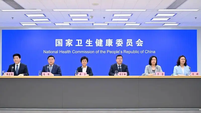 专家：男性更要注意备孕！建议提前3-6个月调整生活方式