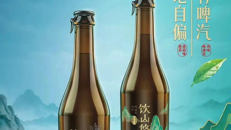 现制、即饮、零售平台争相押注，康普茶为何还差一口气