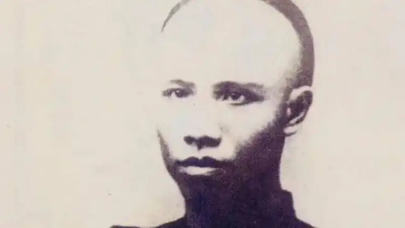 谭嗣同临刑前,妻子解开衣襟为他留后,他的一句话让她沉默三十年