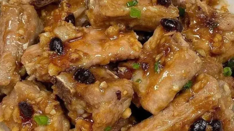 巨下饭的8道家常菜，简简单单几步就搞定！