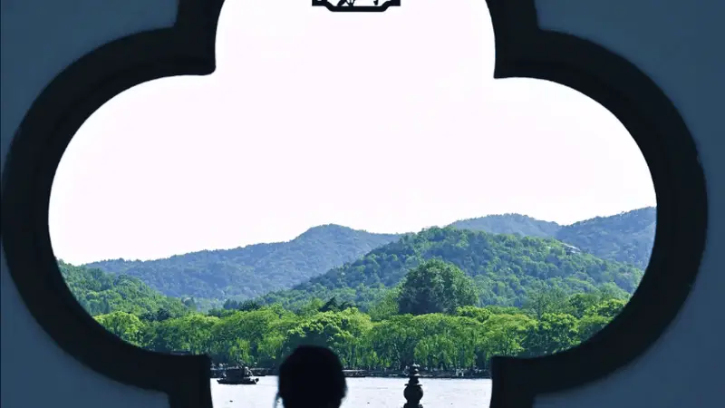 陪爸妈的那几天