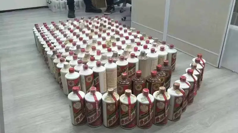 哈尔滨飞天茅台回收怎么选