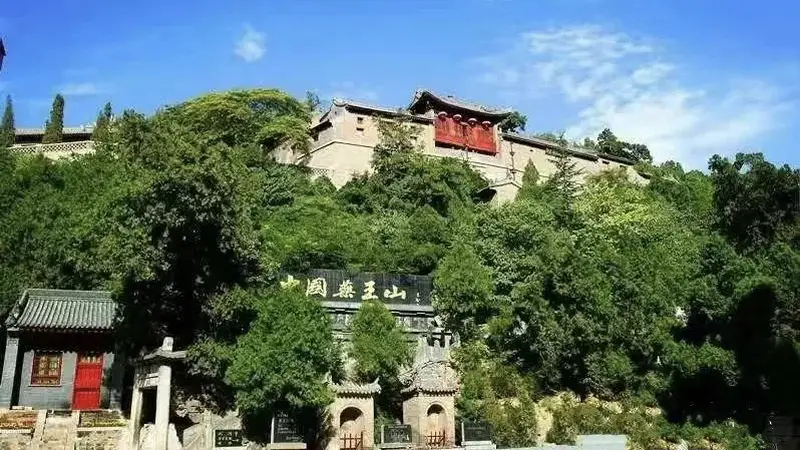 铜川夏季避暑旅游季以150余项活动解锁清凉一夏