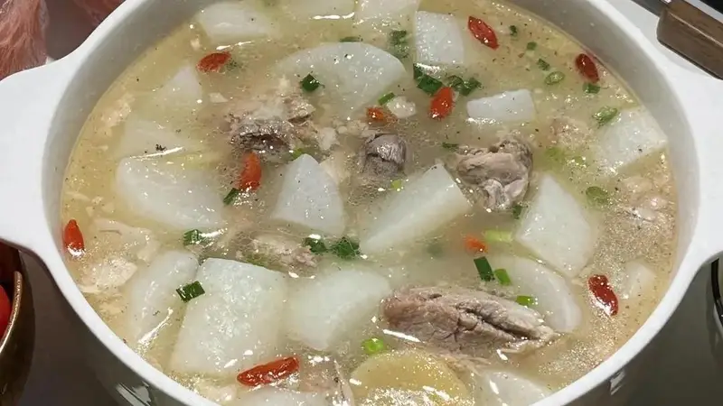 自带“黄体酮”的3种食物,建议女人要多吃,脸色红润显年轻