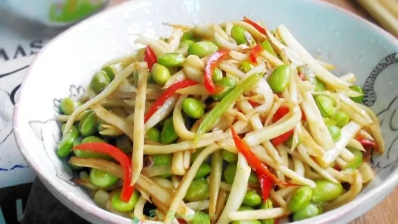 夏至后,这8样菜要常吃,清热去火,补水润燥,安稳清爽过盛夏