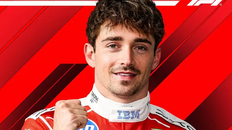 F1英国站-勒克莱尔夺冠结束623天冠军荒 维斯塔潘最后退赛