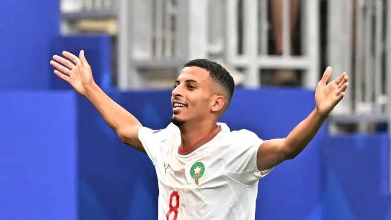 世界杯-乌纳希2球迪亚斯2助 高效摩洛哥3-0加拿大进8强